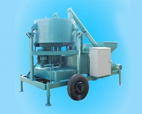 砂漿灌漿泵操作過(guò)程中的檢查工作及詳盡的保養(yǎng)